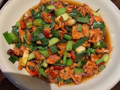 -大理实力希尔顿酒店御璽中餐厅YUXI – CHINESE RESTAURANT