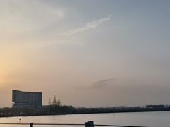 -东钱湖小普陀景区