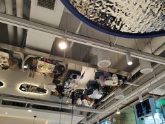 -兰湘子·湘菜小炒(长安万科广场店)