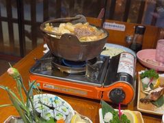 -三月居酒屋(青年大街店)