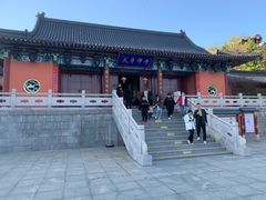 -威海华夏城景区