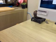 -海马体照相馆(上海宝山万达广场店)
