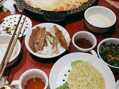 -黄家码头老火锅(解放碑旗舰店)