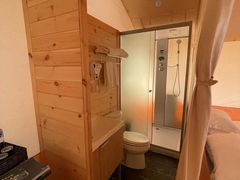 -北京山里寒舍度假酒店