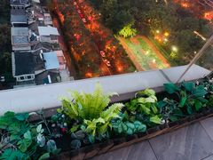 -烛影拾光观景餐厅·创意菜·摄影·小提琴(大唐不夜城店)