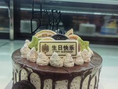 -华丰贺氏(福新西路店)