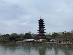 -上海方塔园