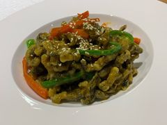 -菩提树·素食餐厅(汇智国际商业中心店)