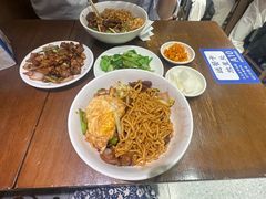 -寻裕记·现炒浇头面(人民广场店)