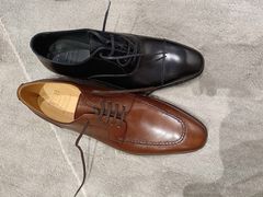 -Medallion美勋高端手工皮鞋男鞋西服定制集合店(嘉里星源汇店)