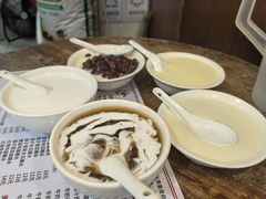-沙湾姜埋奶(兴新包店)