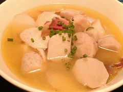 -许爷家·生态湖鲜(徐汇日月光店)