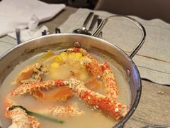 -TABLE·味西餐厅-成都茂业JW万豪酒店