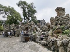 -张学良旧居陈列馆