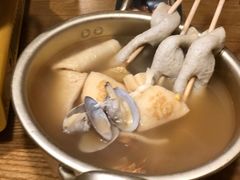 -恩你小木屋·烤肉韩式料理(嘉兴秀洲店)
