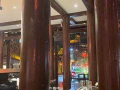 -濮园 · 四合院餐厅
