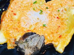 -金陵大勇烧烤·小龙虾·海鲜大咖(竹山路店)