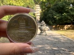 -灵谷景区