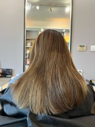 -Lumiere hair 路米日系美发