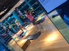 -一兆韦德健身(慧芝湖店)