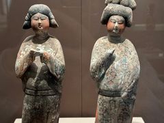 -西安大唐西市博物馆