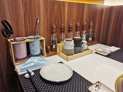 -千寻山野烤肉(中关村店)