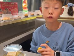 -小乔回转寿司(市府恒隆广场店)