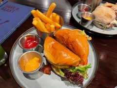 -bluefrog蓝蛙(皇庭广场店)