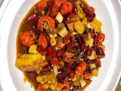 -禾珍珠家常小馆(河南博物院店)