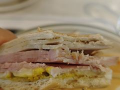 -Versailles Restaurant Cuban Cuisine