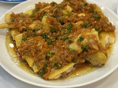 -朋友轩粤菜(十里河店)