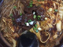 -马老大烧烤(和平路店)
