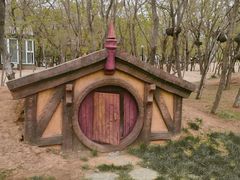 -渔岛海洋度假区