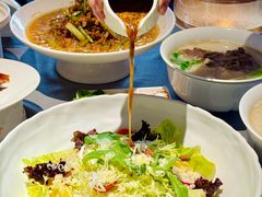-阿庄新豫菜(通泰路店)