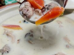 -凯盈阁私房菜·桑拿鸡(绿茵花园店)