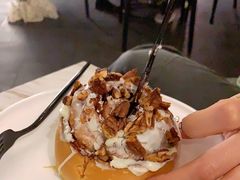 -大酉·M Coffee(北京美术馆店)