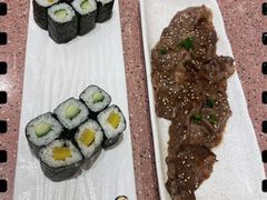 -元气寿司(环球港店)