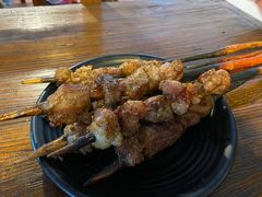 -北京山里寒舍度假酒店