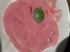 -清水亭湖北菜(大屯DT51店)