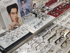 -瑞司视光眼镜·蔡司战略合作眼镜店(新街口店)