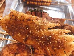 -非凡烧烤(历史博物馆店)