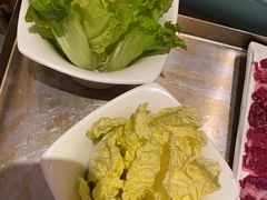 -左庭右院鲜牛肉火锅(长泰广场店)