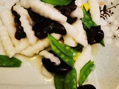 -全聚德(蓝山店)