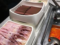 -海底捞火锅(航洋城店)