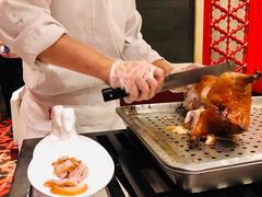 -皇城根北京风味主题餐厅(中海环宇城店)