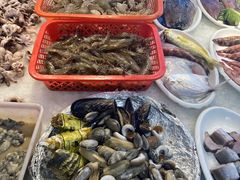 -老地方海鲜坊(步行街店)