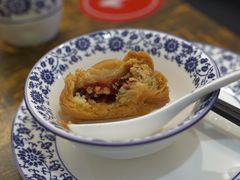 大救驾-寿州美味厨豆腐宴(寿县南门口西环路店)