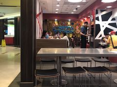 -麦当劳(国际大厦店)