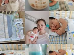 -爱月宝月嫂·育儿嫂(哈尔滨总店)