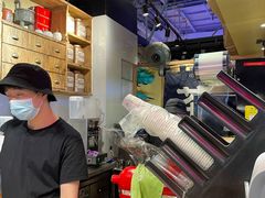 -寿奶茶·鲜奶与茶(合生汇购物中心店)
